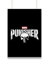 The Punisher | Movie - Poster | 32